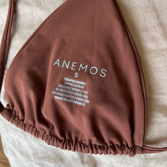 Anemos Bikini Top - Picture 5 of 5